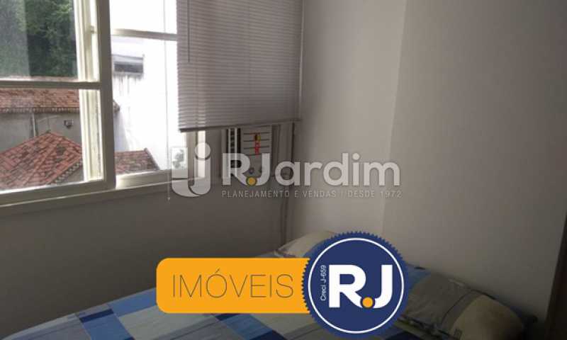 Conheça Quarto do imóvel - Compra Venda Avaliação Imóveis Apartamento Copacabana 3 Quartos - LAAP31762 - 11 Quarto - Compra Venda Avaliação Imóveis Apartamento Copacabana 3 Quartos - LAAP31762 - 11