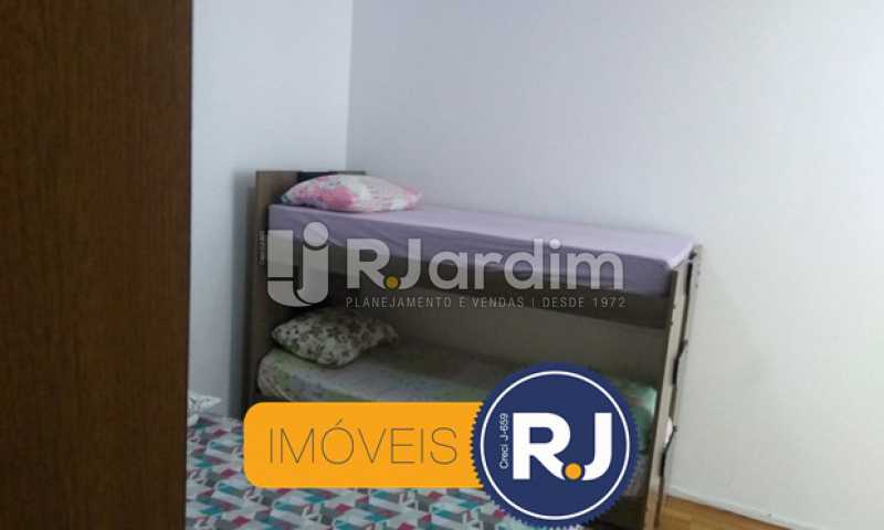 Conheça Quarto 3 do imóvel - Compra Venda Avaliação Imóveis Apartamento Copacabana 3 Quartos - LAAP31762 - 15 Quarto 3 - Compra Venda Avaliação Imóveis Apartamento Copacabana 3 Quartos - LAAP31762 - 15