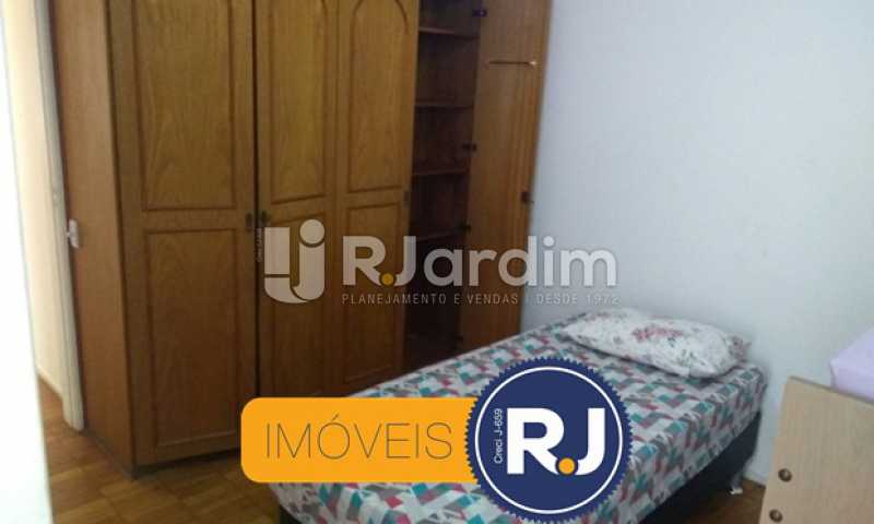 Conheça Quarto 3 do imóvel - Compra Venda Avaliação Imóveis Apartamento Copacabana 3 Quartos - LAAP31762 - 17 Quarto 3 - Compra Venda Avaliação Imóveis Apartamento Copacabana 3 Quartos - LAAP31762 - 17