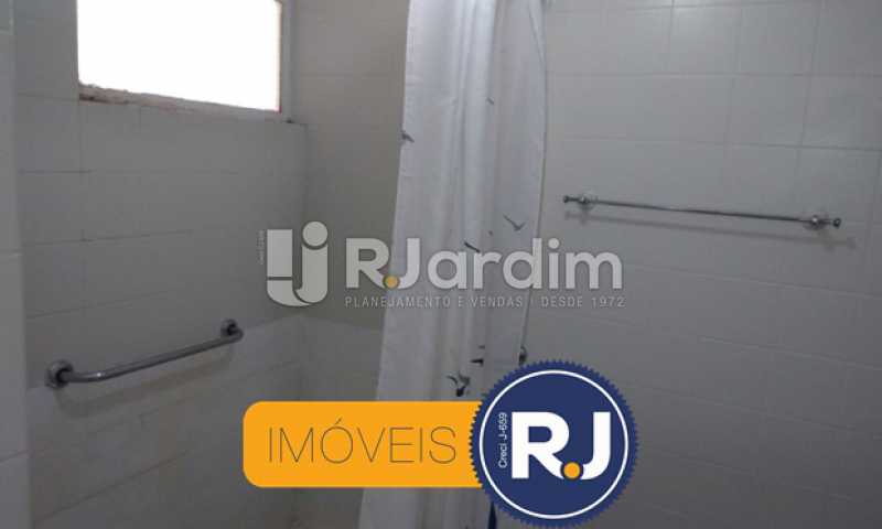 Conheça Baneiro Social do imóvel - Compra Venda Avaliação Imóveis Apartamento Copacabana 3 Quartos - LAAP31762 - 19 Baneiro Social - Compra Venda Avaliação Imóveis Apartamento Copacabana 3 Quartos - LAAP31762 - 19