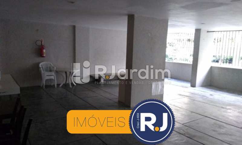 Conheça Playgraund do imóvel - Compra Venda Avaliação Imóveis Apartamento Copacabana 3 Quartos - LAAP31762 - 31 Playgraund - Compra Venda Avaliação Imóveis Apartamento Copacabana 3 Quartos - LAAP31762 - 31