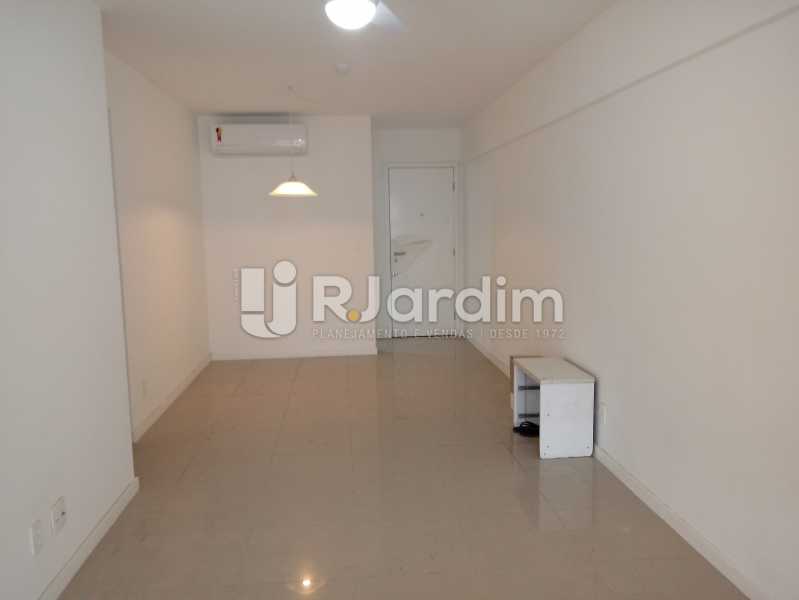 Conheça A SL JANTAR do imóvel - Compra Venda Avaliação Imóveis Apartamento Botafogo 3 Quartos - LAAP31766 - 4 A SL JANTAR - Compra Venda Avaliação Imóveis Apartamento Botafogo 3 Quartos - LAAP31766 - 4
