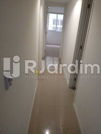 Conheça A CORREDOR do imóvel - Compra Venda Avaliação Imóveis Apartamento Botafogo 3 Quartos - LAAP31766 - 5 A CORREDOR - Compra Venda Avaliação Imóveis Apartamento Botafogo 3 Quartos - LAAP31766 - 5