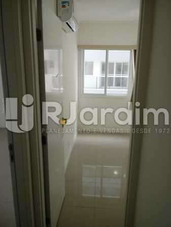 Conheça A QTO 2 do imóvel - Compra Venda Avaliação Imóveis Apartamento Botafogo 3 Quartos - LAAP31766 - 7 A QTO 2 - Compra Venda Avaliação Imóveis Apartamento Botafogo 3 Quartos - LAAP31766 - 7
