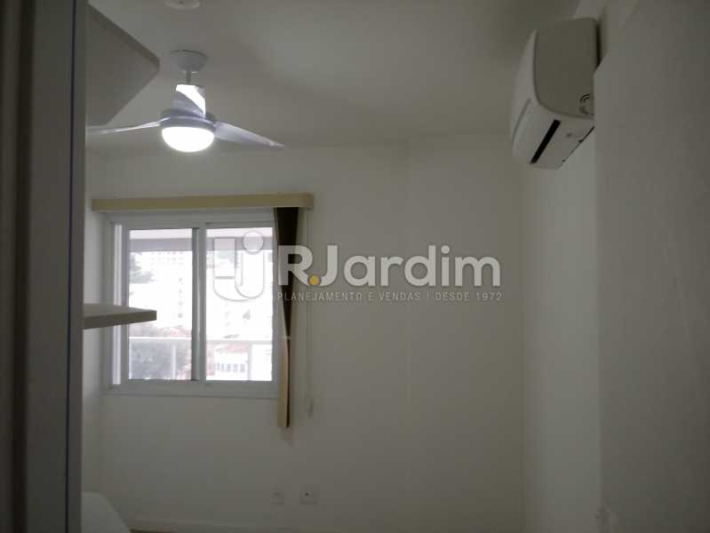 Conheça A QTO 3 do imóvel - Compra Venda Avaliação Imóveis Apartamento Botafogo 3 Quartos - LAAP31766 - 8 A QTO 3 - Compra Venda Avaliação Imóveis Apartamento Botafogo 3 Quartos - LAAP31766 - 8