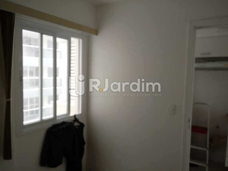 Conheça A QTO EMPR. do imóvel - Compra Venda Avaliação Imóveis Apartamento Botafogo 3 Quartos - LAAP31766 - 12 A QTO EMPR. - Compra Venda Avaliação Imóveis Apartamento Botafogo 3 Quartos - LAAP31766 - 12