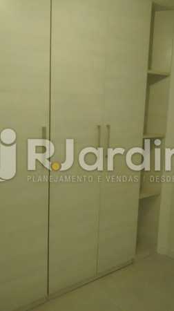Conheça A ARM QTO 1 do imóvel - Imóveis Aluguel Apartamento Jardim Botânico 2 Quartos - LAAP21253 - 6 A ARM QTO 1 - Imóveis Aluguel Apartamento Jardim Botânico 2 Quartos - LAAP21253 - 6