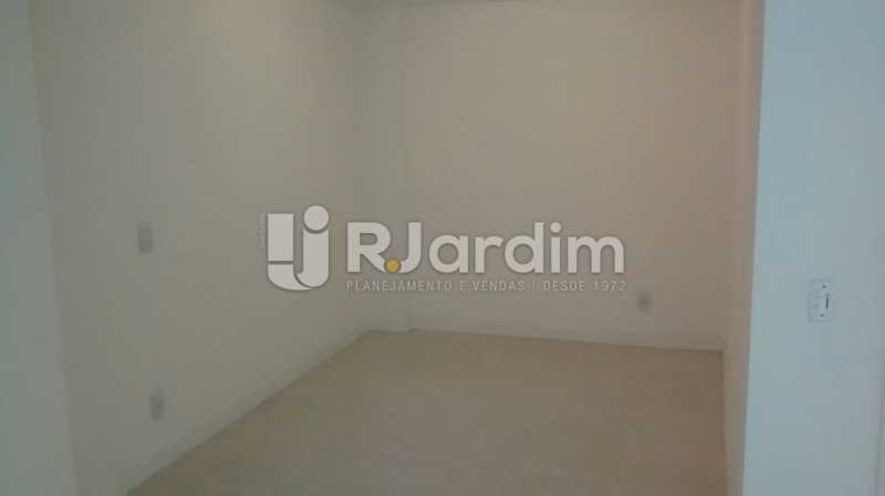Conheça A COPA do imóvel - Imóveis Aluguel Apartamento Jardim Botânico 2 Quartos - LAAP21253 - 13 A COPA - Imóveis Aluguel Apartamento Jardim Botânico 2 Quartos - LAAP21253 - 13