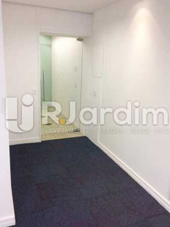 Conheça Salão e Recepção do imóvel - imóveis Aluguel Sala Comercial Leblon - LASL00164 - 3 Salão e Recepção - imóveis Aluguel Sala Comercial Leblon - LASL00164 - 3