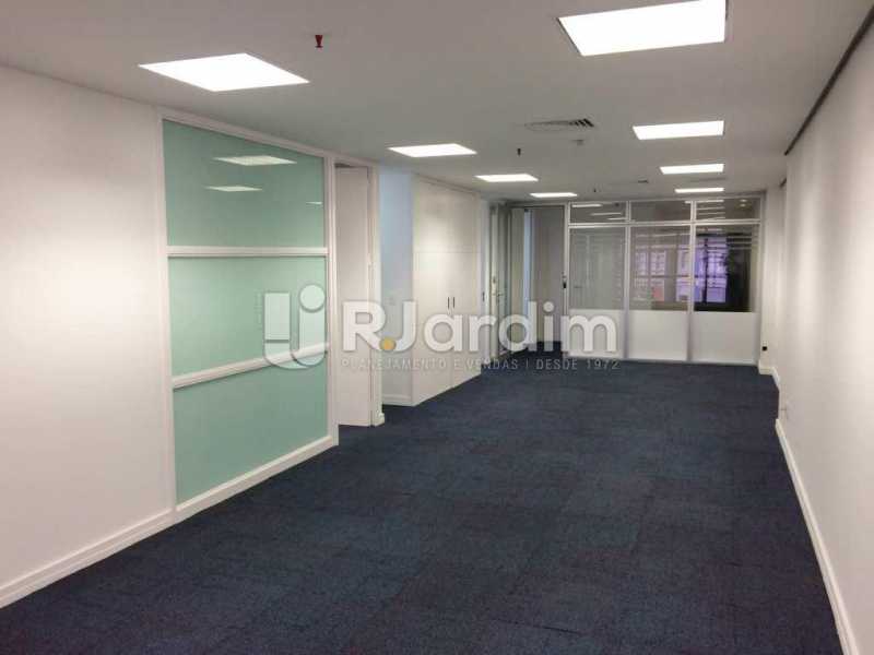 Conheça Salão do imóvel - imóveis Aluguel Sala Comercial Leblon - LASL00164 - 8 Salão - imóveis Aluguel Sala Comercial Leblon - LASL00164 - 8