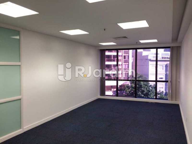 Conheça Salão do imóvel - imóveis Aluguel Sala Comercial Leblon - LASL00164 - 1 Salão - imóveis Aluguel Sala Comercial Leblon - LASL00164 - 1