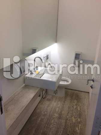 Conheça Copa do imóvel - imóveis Aluguel Sala Comercial Leblon - LASL00164 - 10 Copa - imóveis Aluguel Sala Comercial Leblon - LASL00164 - 10