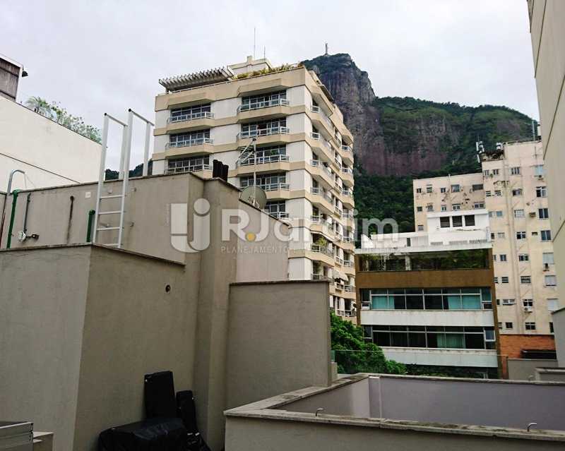 Conheça LYGIA REISEN do imóvel - Imóveis Compra e Venda Jardim Botânico Cobertura 3 Quartos - LACO30243 - 20 LYGIA REISEN - Imóveis Compra e Venda Jardim Botânico Cobertura 3 Quartos - LACO30243 - 20