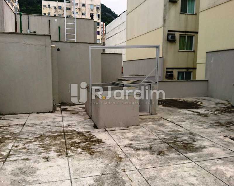 Conheça LYGIA REISEN do imóvel - Imóveis Compra e Venda Jardim Botânico Cobertura 3 Quartos - LACO30243 - 23 LYGIA REISEN - Imóveis Compra e Venda Jardim Botânico Cobertura 3 Quartos - LACO30243 - 23