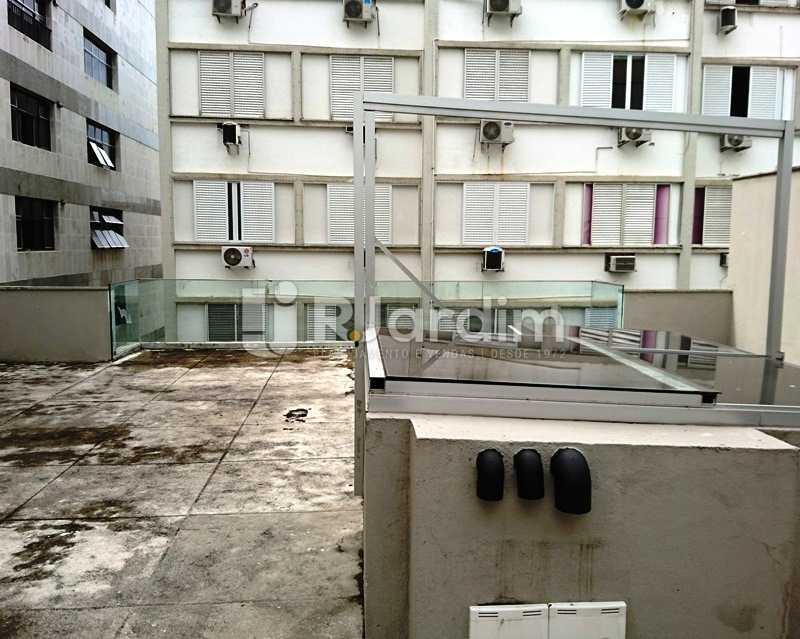 Conheça LYGIA REISEN do imóvel - Imóveis Compra e Venda Jardim Botânico Cobertura 3 Quartos - LACO30243 - 24 LYGIA REISEN - Imóveis Compra e Venda Jardim Botânico Cobertura 3 Quartos - LACO30243 - 24