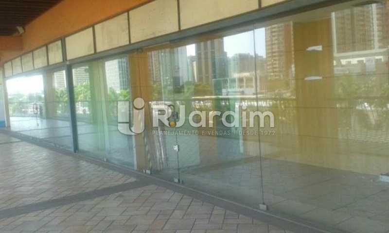 Conheça loja do imóvel - Imóveis Aluguel Loja Comercial Barra da Tijuca Cittá América - LALJ00118 - 4 loja - Imóveis Aluguel Loja Comercial Barra da Tijuca Cittá América - LALJ00118 - 4
