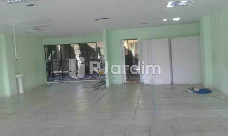 Conheça loja do imóvel - Imóveis Aluguel Loja Comercial Barra da Tijuca Cittá América - LALJ00118 - 5 loja - Imóveis Aluguel Loja Comercial Barra da Tijuca Cittá América - LALJ00118 - 5