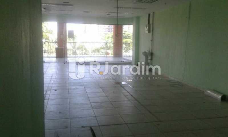 Conheça loja do imóvel - Imóveis Aluguel Loja Comercial Barra da Tijuca Cittá América - LALJ00118 - 6 loja - Imóveis Aluguel Loja Comercial Barra da Tijuca Cittá América - LALJ00118 - 6