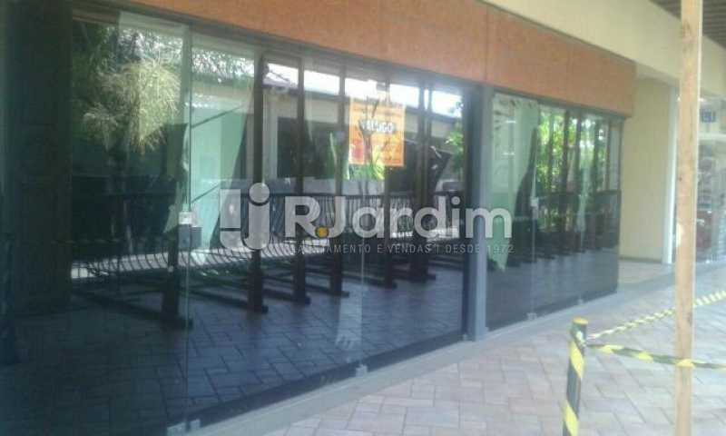 Conheça loja do imóvel - Imóveis Aluguel Loja Comercial Barra da Tijuca Cittá América - LALJ00118 - 7 loja - Imóveis Aluguel Loja Comercial Barra da Tijuca Cittá América - LALJ00118 - 7
