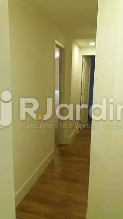 Conheça Corredor do imóvel - Compra Venda Avaliação Imóveis Apartamento Ipanema 4 Quartos - LAAP40681 - 14 Corredor - Compra Venda Avaliação Imóveis Apartamento Ipanema 4 Quartos - LAAP40681 - 14