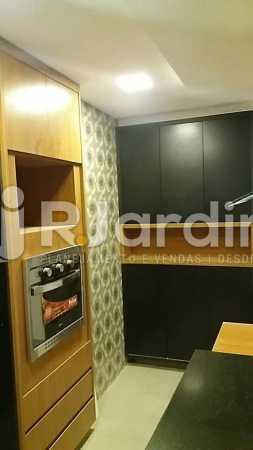 Conheça Cozinha - torre de eletros e a do imóvel - Compra Venda Avaliação Imóveis Apartamento Ipanema 4 Quartos - LAAP40681 - 9 Cozinha - torre de eletros e a - Compra Venda Avaliação Imóveis Apartamento Ipanema 4 Quartos - LAAP40681 - 9