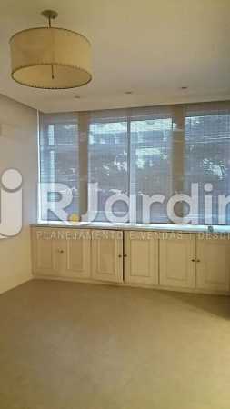 Conheça Salão do imóvel - Compra Venda Avaliação Imóveis Apartamento Ipanema 4 Quartos - LAAP40681 - 4 Salão - Compra Venda Avaliação Imóveis Apartamento Ipanema 4 Quartos - LAAP40681 - 4