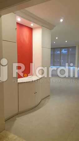 Conheça Salão - sala de jantar do imóvel - Compra Venda Avaliação Imóveis Apartamento Ipanema 4 Quartos - LAAP40681 - 1 Salão - sala de jantar - Compra Venda Avaliação Imóveis Apartamento Ipanema 4 Quartos - LAAP40681 - 1
