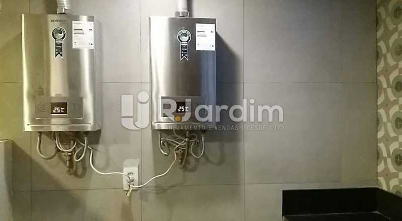 Conheça Sistema de Aquecimento Digital do imóvel - Compra Venda Avaliação Imóveis Apartamento Ipanema 4 Quartos - LAAP40681 - 20 Sistema de Aquecimento Digital - Compra Venda Avaliação Imóveis Apartamento Ipanema 4 Quartos - LAAP40681 - 20