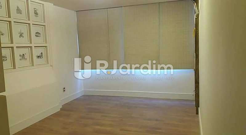 Conheça Suite do imóvel - Compra Venda Avaliação Imóveis Apartamento Ipanema 4 Quartos - LAAP40681 - 21 Suite - Compra Venda Avaliação Imóveis Apartamento Ipanema 4 Quartos - LAAP40681 - 21