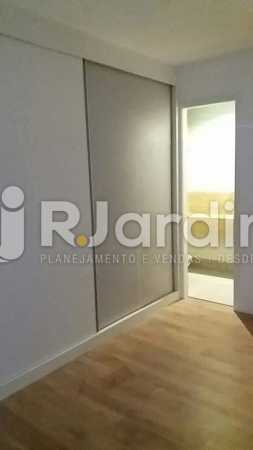 Conheça Suite do imóvel - Compra Venda Avaliação Imóveis Apartamento Ipanema 4 Quartos - LAAP40681 - 22 Suite - Compra Venda Avaliação Imóveis Apartamento Ipanema 4 Quartos - LAAP40681 - 22