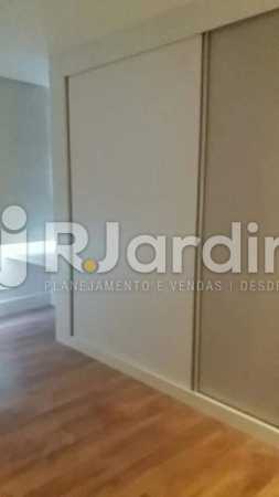 Conheça Suite do imóvel - Compra Venda Avaliação Imóveis Apartamento Ipanema 4 Quartos - LAAP40681 - 23 Suite - Compra Venda Avaliação Imóveis Apartamento Ipanema 4 Quartos - LAAP40681 - 23