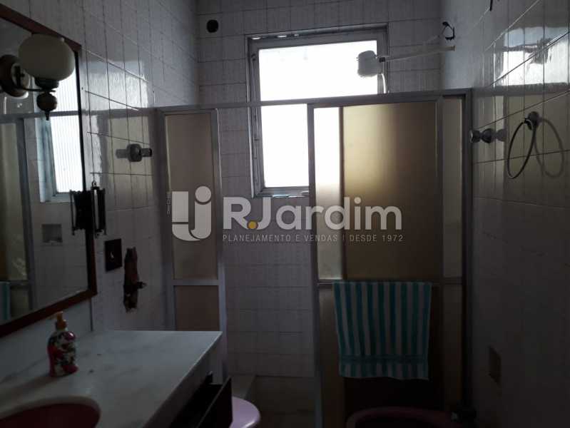 Conheça banheiro /suíte do imóvel - Compra Venda Avaliação Imóveis Cobertura Jardim Botânico 4 Quartos - LACO40158 - 15 banheiro /suíte - Compra Venda Avaliação Imóveis Cobertura Jardim Botânico 4 Quartos - LACO40158 - 15