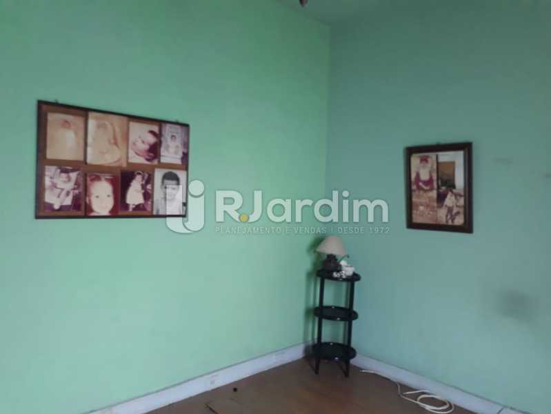 Conheça quarto do imóvel - Compra Venda Avaliação Imóveis Cobertura Jardim Botânico 4 Quartos - LACO40158 - 10 quarto - Compra Venda Avaliação Imóveis Cobertura Jardim Botânico 4 Quartos - LACO40158 - 10
