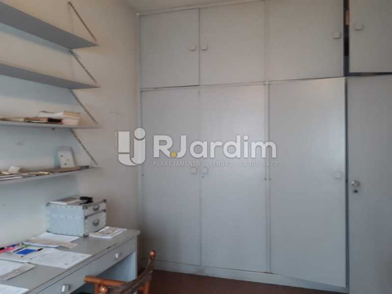 Conheça quarto do imóvel - Compra Venda Avaliação Imóveis Cobertura Jardim Botânico 4 Quartos - LACO40158 - 14 quarto - Compra Venda Avaliação Imóveis Cobertura Jardim Botânico 4 Quartos - LACO40158 - 14