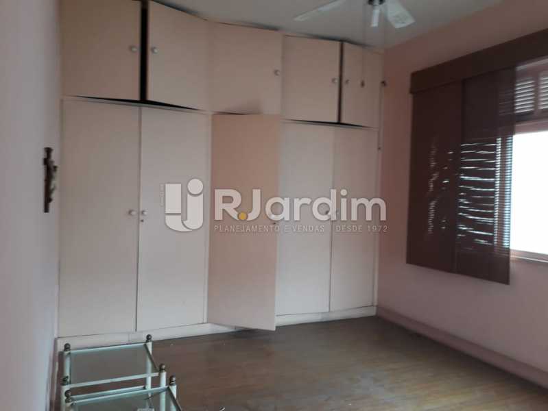 Conheça suíte do imóvel - Compra Venda Avaliação Imóveis Cobertura Jardim Botânico 4 Quartos - LACO40158 - 11 suíte - Compra Venda Avaliação Imóveis Cobertura Jardim Botânico 4 Quartos - LACO40158 - 11