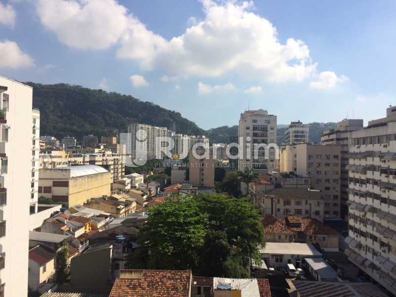 Conheça Vista do imóvel - Sala Comercial Botafogo, Zona Sul,Rio de Janeiro, RJ Para Alugar, 110m² - LASL00165 - 1 Vista - Sala Comercial Botafogo, Zona Sul,Rio de Janeiro, RJ Para Alugar, 110m² - LASL00165 - 1