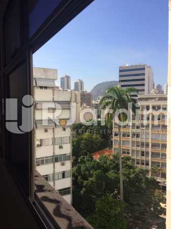 Conheça Vista sala 2 do imóvel - Sala Comercial Botafogo, Zona Sul,Rio de Janeiro, RJ Para Alugar, 110m² - LASL00165 - 12 Vista sala 2 - Sala Comercial Botafogo, Zona Sul,Rio de Janeiro, RJ Para Alugar, 110m² - LASL00165 - 12