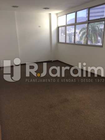 Conheça Sala 2 do imóvel - Sala Comercial Botafogo, Zona Sul,Rio de Janeiro, RJ Para Alugar, 110m² - LASL00165 - 13 Sala 2 - Sala Comercial Botafogo, Zona Sul,Rio de Janeiro, RJ Para Alugar, 110m² - LASL00165 - 13