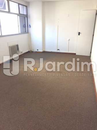 Conheça Sala 2 do imóvel - Sala Comercial Botafogo, Zona Sul,Rio de Janeiro, RJ Para Alugar, 110m² - LASL00165 - 14 Sala 2 - Sala Comercial Botafogo, Zona Sul,Rio de Janeiro, RJ Para Alugar, 110m² - LASL00165 - 14