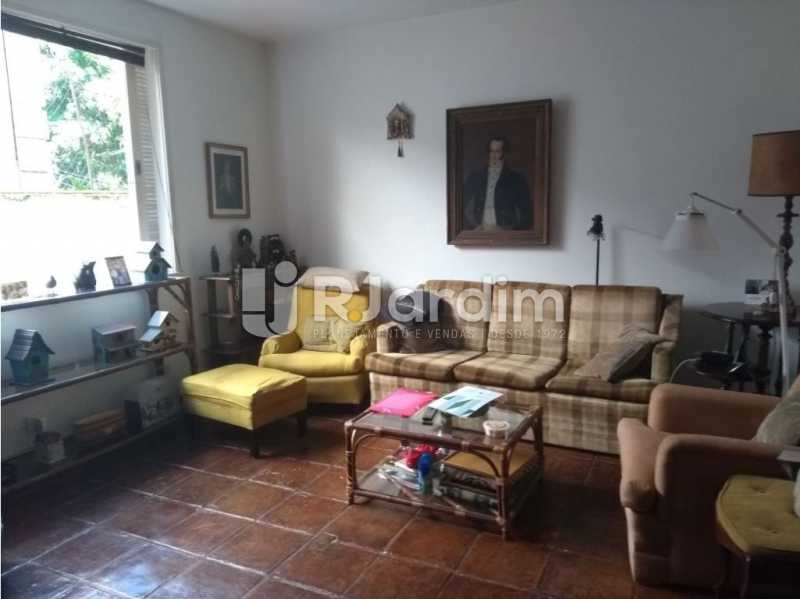 Conheça sala de estar do imóvel - Casa Rua Golf Club,São Conrado, Zona Sul,Rio de Janeiro, RJ À Venda, 5 Quartos, 489m² - LACA50023 - 8 sala de estar - Casa Rua Golf Club,São Conrado, Zona Sul,Rio de Janeiro, RJ À Venda, 5 Quartos, 489m² - LACA50023 - 8