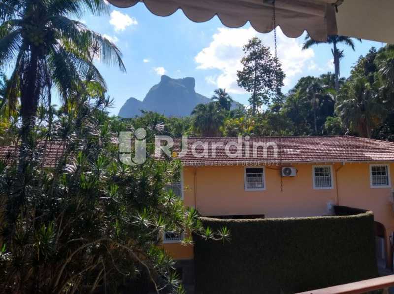 Conheça casa do caseiro do imóvel - Casa Rua Golf Club,São Conrado, Zona Sul,Rio de Janeiro, RJ À Venda, 5 Quartos, 489m² - LACA50023 - 11 casa do caseiro - Casa Rua Golf Club,São Conrado, Zona Sul,Rio de Janeiro, RJ À Venda, 5 Quartos, 489m² - LACA50023 - 11