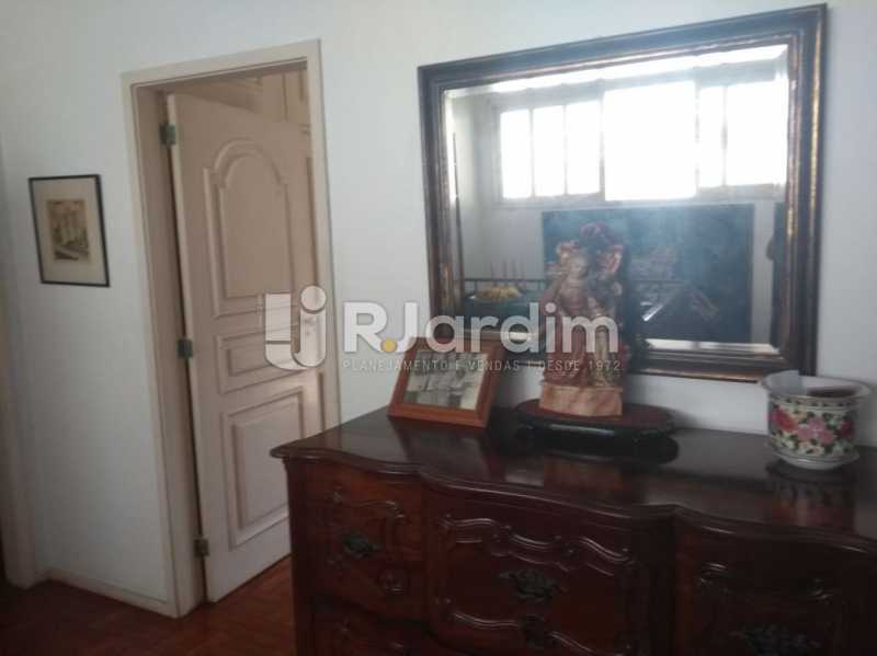 Conheça quarto 2 do imóvel - Casa Rua Golf Club,São Conrado, Zona Sul,Rio de Janeiro, RJ À Venda, 5 Quartos, 489m² - LACA50023 - 13 quarto 2 - Casa Rua Golf Club,São Conrado, Zona Sul,Rio de Janeiro, RJ À Venda, 5 Quartos, 489m² - LACA50023 - 13