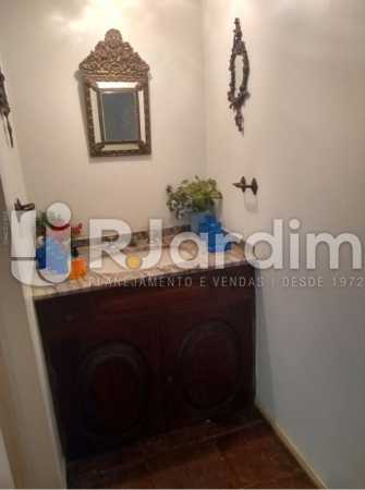 Conheça Hall do piso superior do imóvel - Casa Rua Golf Club,São Conrado, Zona Sul,Rio de Janeiro, RJ À Venda, 5 Quartos, 489m² - LACA50023 - 18 Hall do piso superior - Casa Rua Golf Club,São Conrado, Zona Sul,Rio de Janeiro, RJ À Venda, 5 Quartos, 489m² - LACA50023 - 18