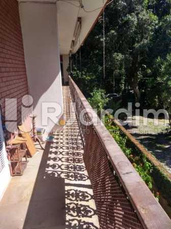 Conheça varanda 2o. piso do imóvel - Casa Rua Golf Club,São Conrado, Zona Sul,Rio de Janeiro, RJ À Venda, 5 Quartos, 489m² - LACA50023 - 19 varanda 2o. piso - Casa Rua Golf Club,São Conrado, Zona Sul,Rio de Janeiro, RJ À Venda, 5 Quartos, 489m² - LACA50023 - 19