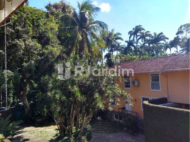 Conheça casa caseiro do imóvel - Casa Rua Golf Club,São Conrado, Zona Sul,Rio de Janeiro, RJ À Venda, 5 Quartos, 489m² - LACA50023 - 25 casa caseiro - Casa Rua Golf Club,São Conrado, Zona Sul,Rio de Janeiro, RJ À Venda, 5 Quartos, 489m² - LACA50023 - 25