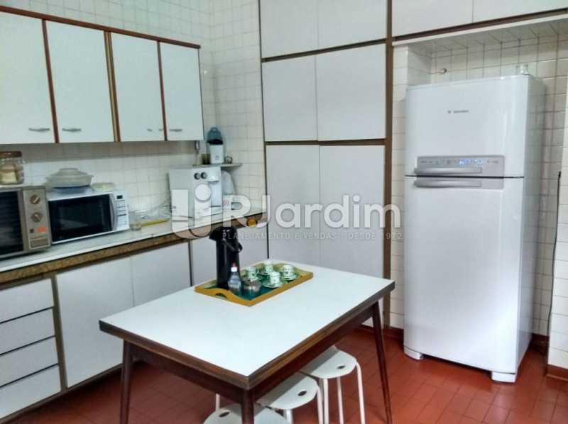 Conheça copa do imóvel - Casa Rua Golf Club,São Conrado, Zona Sul,Rio de Janeiro, RJ À Venda, 5 Quartos, 489m² - LACA50023 - 27 copa - Casa Rua Golf Club,São Conrado, Zona Sul,Rio de Janeiro, RJ À Venda, 5 Quartos, 489m² - LACA50023 - 27