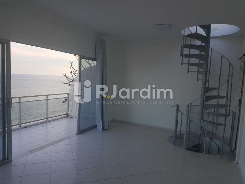 Conheça 2° PAVIMENTO do imóvel - Cobertura 3 quartos à venda Ipanema, Zona Sul,Rio de Janeiro - R$ 4.945.000 - LACO30244 - 4 2° PAVIMENTO - Cobertura 3 quartos à venda Ipanema, Zona Sul,Rio de Janeiro - R$ 4.945.000 - LACO30244 - 4