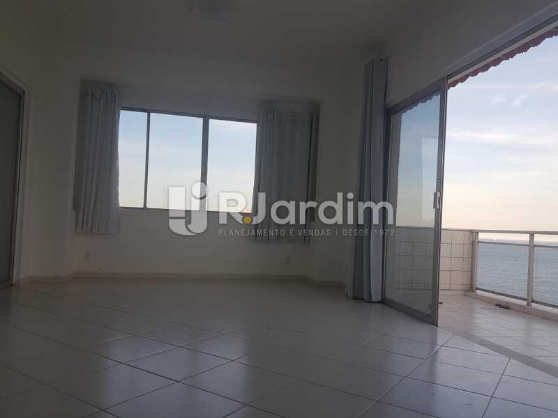 Conheça SALA 2° PAVIMENTO do imóvel - Cobertura 3 quartos à venda Ipanema, Zona Sul,Rio de Janeiro - R$ 4.945.000 - LACO30244 - 3 SALA 2° PAVIMENTO - Cobertura 3 quartos à venda Ipanema, Zona Sul,Rio de Janeiro - R$ 4.945.000 - LACO30244 - 3