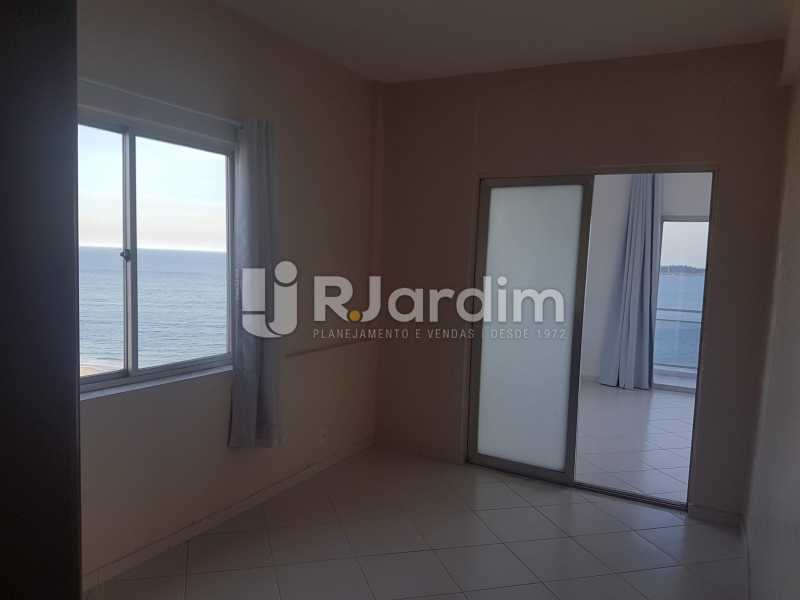 Conheça SUÍTE DO 2° PAVIMENTO do imóvel - Cobertura 3 quartos à venda Ipanema, Zona Sul,Rio de Janeiro - R$ 4.945.000 - LACO30244 - 9 SUÍTE DO 2° PAVIMENTO - Cobertura 3 quartos à venda Ipanema, Zona Sul,Rio de Janeiro - R$ 4.945.000 - LACO30244 - 9