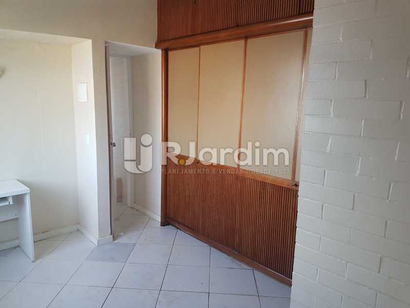 Conheça SUÍTE DO 2° PAVIMENTO do imóvel - Cobertura 3 quartos à venda Ipanema, Zona Sul,Rio de Janeiro - R$ 4.945.000 - LACO30244 - 10 SUÍTE DO 2° PAVIMENTO - Cobertura 3 quartos à venda Ipanema, Zona Sul,Rio de Janeiro - R$ 4.945.000 - LACO30244 - 10